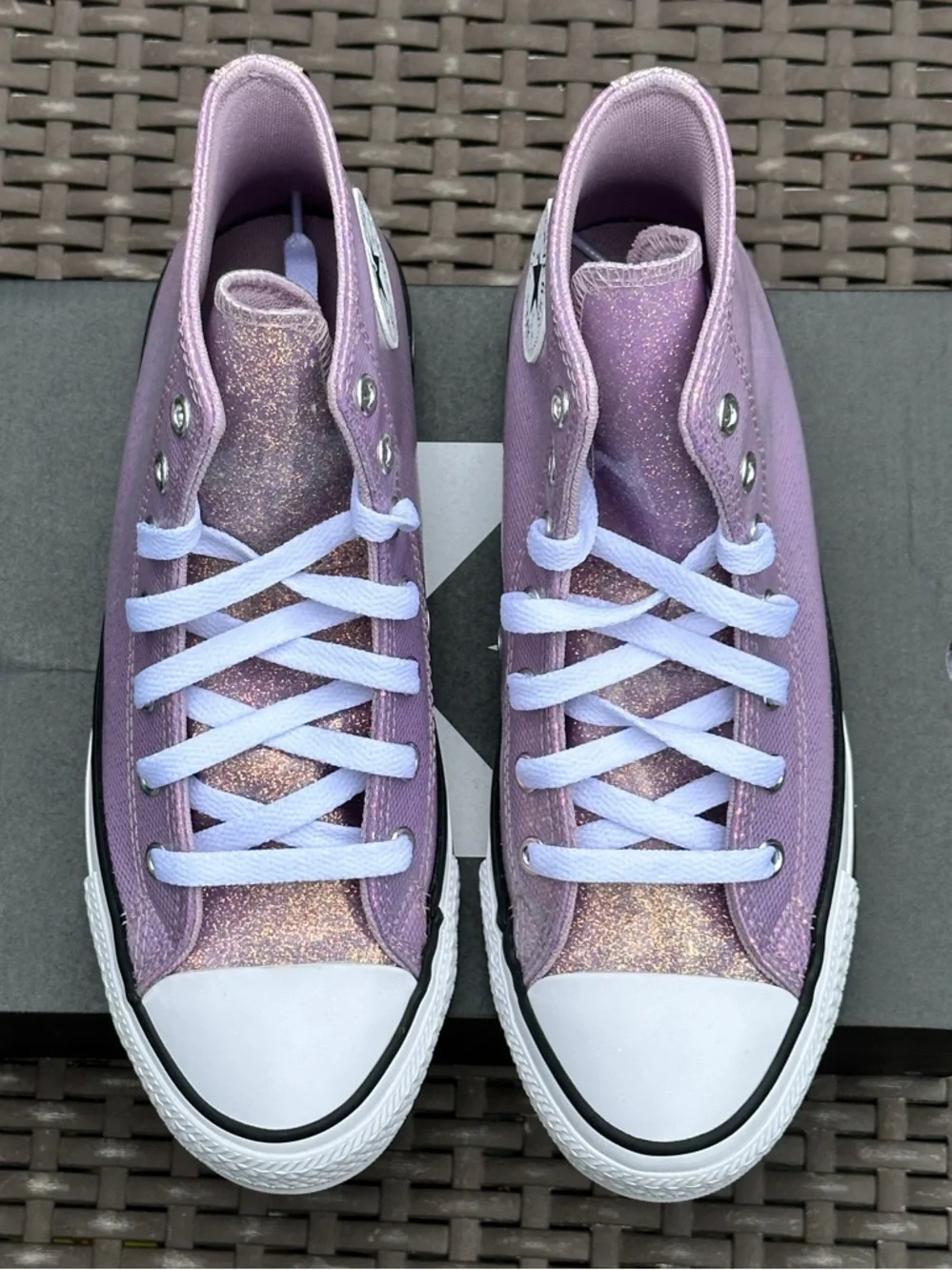 Converse chuck taylor